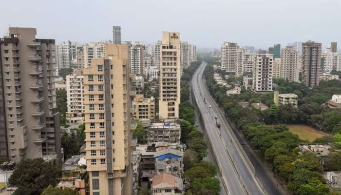मुंबईत घर घेण्याचं स्वप्न आता साकार होणार; नोकरदारांसाठी सरकारचा मोठा निर्णय