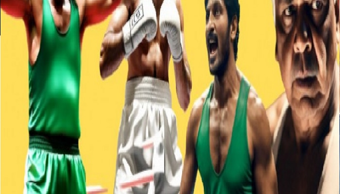 ai viral photo, Indian Boxer Leaders, pm modi, ai politician photo, ai narendra modi, ai akhilesh yadav, ai photo nitish kumar, ai rahul gandhi, ai ajit pawar