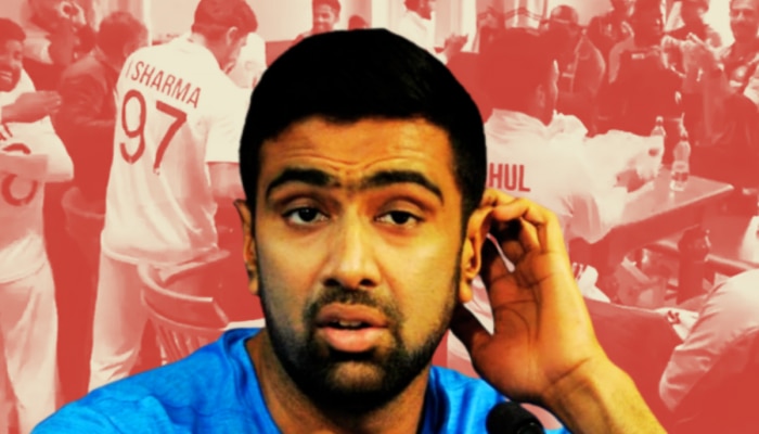 R Ashwin: &#039;मला फार दु:ख झालं, ड्रेसिंग रुममध्ये...&#039;, WTC Final वर अखेर आश्विनने सोडलं मौन; पाहा Video