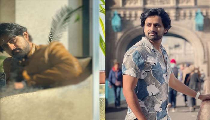 ''पेंग्विनची गरज काय?'' शशांक केतकरनं पोस्ट केलेला बस स्टॉपवरील 'तो' फोटो का होतोय व्हायरल... 