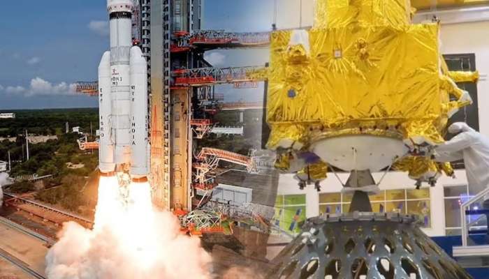Chandrayaan 3 Launch Date: चंद्रयान-3 च्या प्रक्षेपणासाठी काऊंटडाऊन सुरू, 14 जुलै हीच तारीख का निवडली? पाहा Video