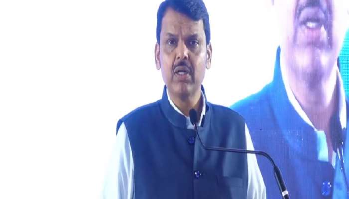 Devendra Fadnavis: ठाकरेंना CM पदाचे आश्वासन दिलेच नाही, त्या रात्री शहांनी दिली होती &#039;ही&#039; ऑफर 