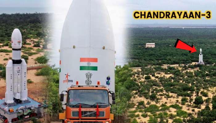 Chandrayaan-3 मोहिमेसाठी भारत सरकारने किती खर्च केला? समोर आली आकडेवारी