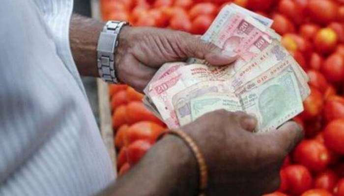 दिल्लीच्या मदतीला धावला महाराष्ट्र! 90 रुपये किलोने सरकार विकणार टोमॅटो
