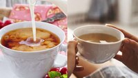 दूधाच्या चहासोबत चुकूनही खाऊ नका 'हा' पदार्थ; अनेक आजारांना मिळेल आमंत्रण 