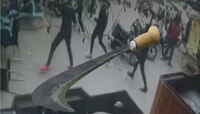 पुण्यात कोयत्या गँगने कळस गाठला, अल्पवयीन मुलीवर अत्याचार