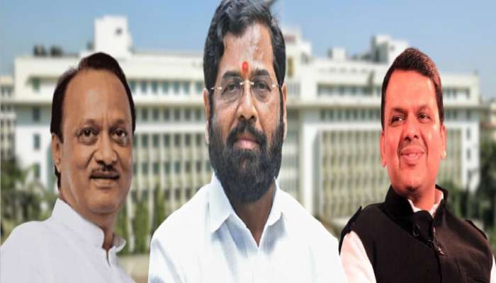 Maharastra Cabinet Full List : कोणत्या मंत्र्याकडे कोणती खाती? संपूर्ण मंत्रिमंडळ एका क्लिकवर