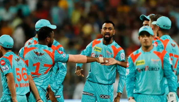 IPL 2024: वर्ल्ड कप जिंकून देणाऱ्या 'या' बड्या खेळाडूची LSG च्या हेड कोचपदी नियुक्ती!