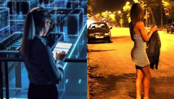 Sex Worker Life: 'फक्त 3 महिने कर..' बिझनेस वुमन बनण्याचे स्वप्न असलेली महिला अशी आली वेश्याव्यवसायात