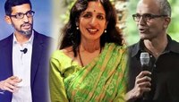 19752 कोटींची मालकीण! पिचाई-नडेलांची एकूण संपत्तीही तिच्या श्रीमंतीसमोर 'अतिसामान्य'
