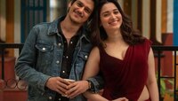 'लस्ट स्टोरीज 2' साठी तमन्नाबरोबर प्रेमाचं नाटक? Vijay Varma म्हणाला, 