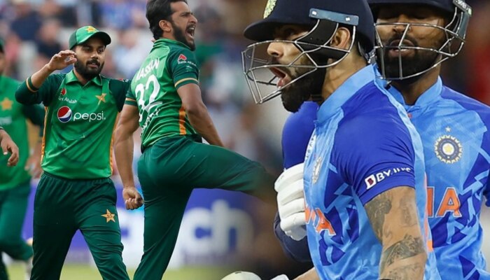 IND vs PAK: &#039;भारतातील मुस्लिम आम्हाला सपोर्ट करतात...&#039;; World Cup आधी पाकड्यांनी ओकली गरळ!
