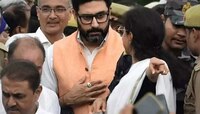 Loksabha Election: अभिषेक बच्चन करणार राजकारणात एन्ट्री? या पक्षातून निवडणूक लढवणार