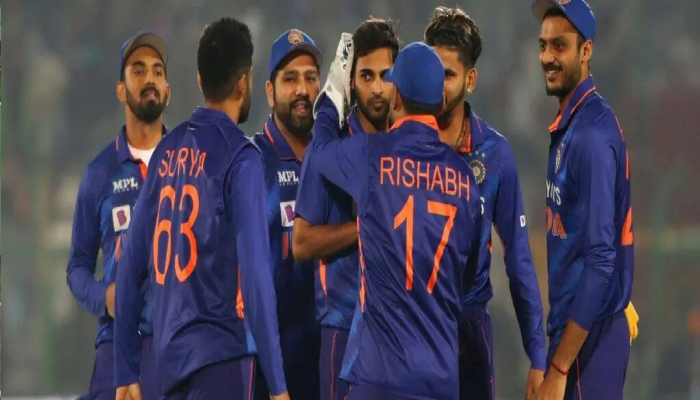 विंडीज दौऱ्यातून डच्चू, आशिया क्रीडा स्पर्धेतही नाही... टीम इंडियातल्या 'या' दिग्गज खेळाडूची क्रिकेट कारकिर्द संपली?
