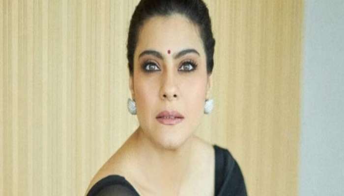 &quot;मी माझ्या आयुष्यात...&quot;, द ट्रायल सीरिजमध्ये नो किसिंग पॉलिसी मोडण्यावर Kajol चं वक्तव्य चर्चेत