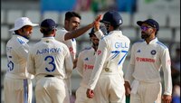 Team New Jersey Controversy: टीम इंडियाच्या जर्सीवरून नवा वाद; ICC कडून कठोर कारवाई?