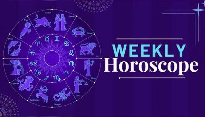 Weekly Horoscope : 17 ते 23 जुलै 2023; काहींना अडकलेले पैसे मिळतील तर काहींचं मन दुखावेल, पाहा साप्ताहिक राशीभविष्य