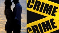 Pune Crime: दुसऱ्याच्या पत्नीसोबत 'लिव्ह इन' मध्ये; पती तोंडाला रुमाल बांधून आला आणि