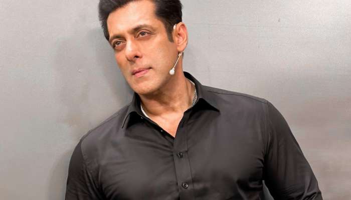 Salman Khan च्या नावाचा बॉलिवूडमध्ये मोठा स्कॅम! भाईजाननं दिला इशारा