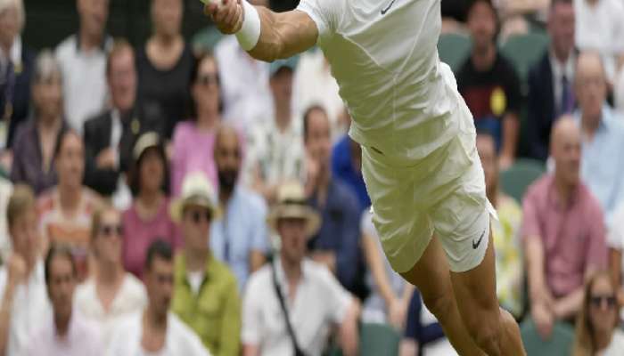 Wimbledon 2023 Carlos Alcaraz got 25 crores after defeating Novak Djokovic