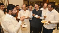 Maharastra Politics: कोण होणार विरोधी पक्षनेता? काँग्रेसच्या 'या' 6 नावांची चर्चा!