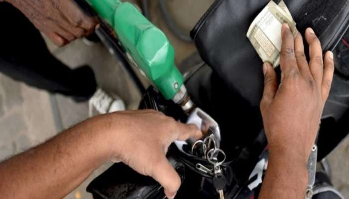 Petrol Diesel Price : पेट्रोल-डिझेलचे भाव कमी होणार की नाही? जाणून घ्या नवे दर