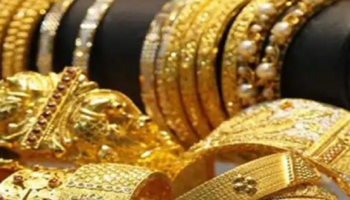 Gold Rate Today: रक्षाबंधनाआधी सोनं खरेदीसाठी सुवर्णसंधी; पाहा तुमच्या शहरातील सोन्या-चांदीचे भाव!