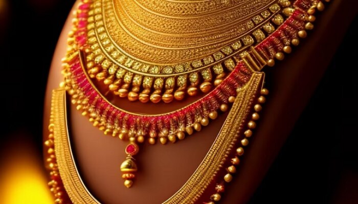 gold jewelry received as a gift, gold rates, Silver rates, Gold Gift Tax Rule, Is jewellery received as gift taxable?, Can we give gold as gift?, gifting gold coins, income tac on gold gifts, news, Marathi news, गोल्ड, सोनं, चांदी, कर, इनकम टॅक्स, ITR 