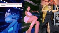 शिवाली परबने अमेरिकेतून पोस्ट केले Bold Photos; चाहते म्हणाले, 