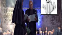 Ghost Marriage : 'या' महिलेने भूताशी केलं लग्न, पण लग्नानंतर तो बेडरुममध्ये...