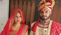 सीमानंतर जूली! बॉर्डर ओलांडून भारतात आली, लग्न करुन नवऱ्याला घेऊन गेली; आता...