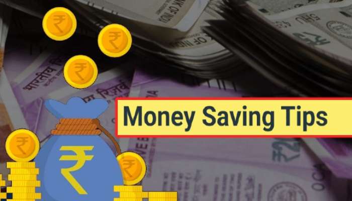 8 simple ways to save money