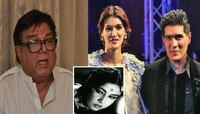 'अन्यथा कायदेशीर कारवाई...'', मीना कुमारी यांच्या बायोपिकवर भडकला मुलगा तेजार अमरोही