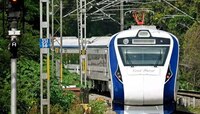 मिनी वंदे भारत ट्रेन 40 मार्गांवर धावणार, सर्वसामान्यांनाही परवडणार प्रवास, काय आहे 