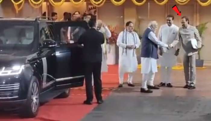 मोदी-अजित पवार भेट अन् 891 कोटी! दिल्लीत NDA च्या बैठकीनंतरच्या 'त्या' भेटीची चर्चा