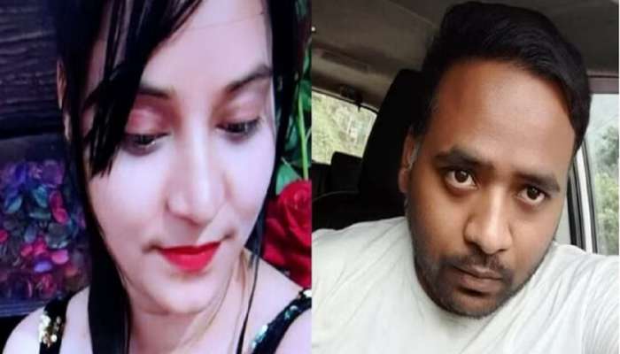 बॉयफ्रेंडचा सर्पदंशाने घात करण्याचा प्लान, गारुडीही आला...'; सिनेमालाही लाजवेल अशी मर्डर मिस्ट्री