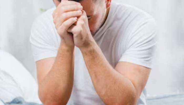 Mens Health physical problems men face when they reach at 40 age 