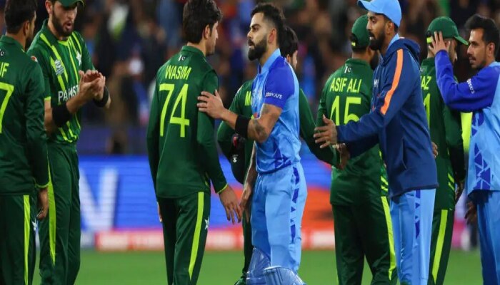 Asia Cup 2023 : भारत-पाकिस्तान 3 वेळा येणार आमने-सामने, एशिया कपचं संपूर्ण वेळापत्रक एका क्लिकवर