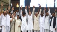 INDIA नाव वादात; मोदींविरोधात एकवटलेल्या 26 विरोधी पक्षांवर FIR दाखल  