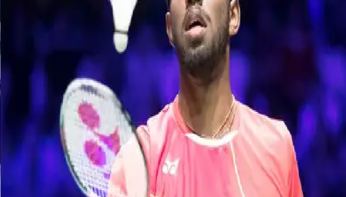 Sports, fastest badminton smas record, India badminton star, Satwiksairaj Rankireddy, Satwiksairaj Rankireddy Guinness World Record, satwiksairaj fastest smas, Badminton Player