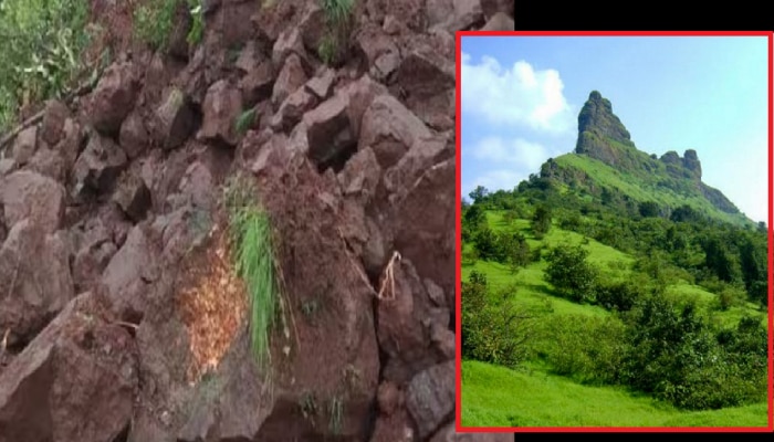 Raigad Khalapur Landslide: आणखी एक माळीण! रायगडच्या इरसालवाडीवर दरड कोसळून 5 जणांचा मृत्यू; 50 हून अधिक बेपत्ता 