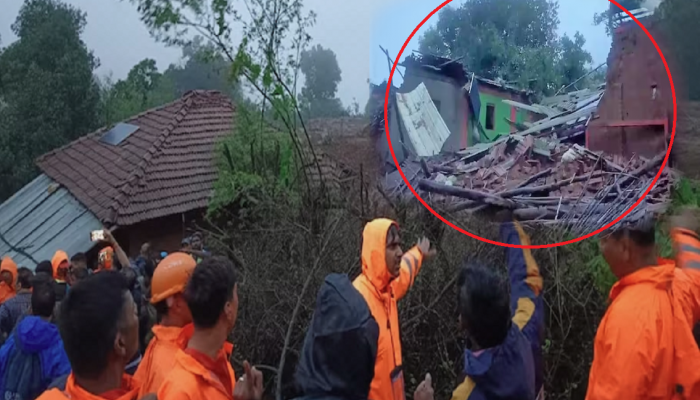 Khalapur Landslide LIVE Updates: इरसालवाडी दुर्घटनेत मृतांचा आकडा 16 वर