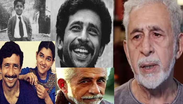 Naseeruddin Shah birthday: नसिरूद्दीन शहा यांची &#039;ही&#039; वादग्रस्त वक्तव्य कोण विसरेल? 