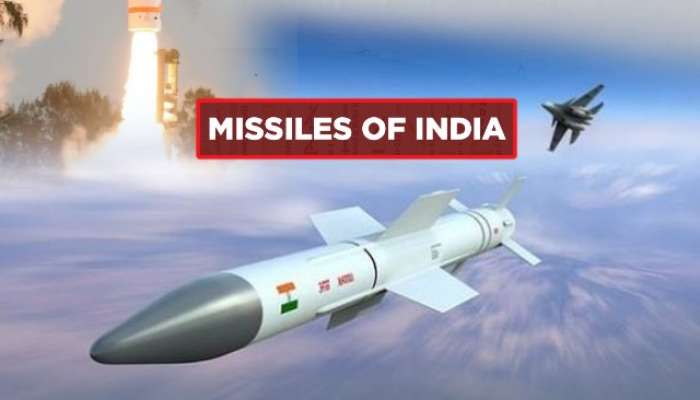 Top 8 Deadliest Missiles of India