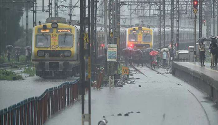 IMD Alert : हवामान खात्याचा धोक्याचा इशारा ! राज्यात &#039;या&#039; ठिकाणी अतिवृष्टीची शक्यता 