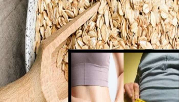 oats and weight loss know how it helps to become slim trim than jowar bajri and gahu 