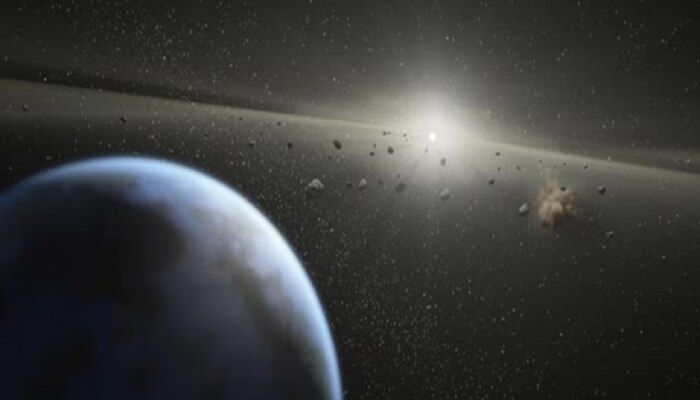 एकाच वाटेवर चालतायत दोन ग्रह; अवकाशात घडलीये शास्त्रज्ञांनाही हैराण करणारी घटना 
