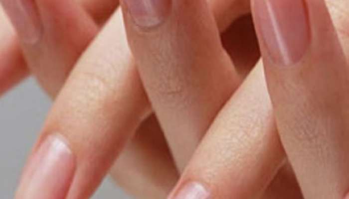 Your Nail Shape Reveals Your Hidden Personality in marathi 