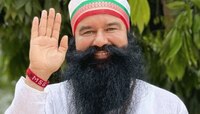 पॅरोलवर पॅरोल! बलात्काराचा आरोप असलेला राम रहिम सातव्यांदा जेलबाहेर... 