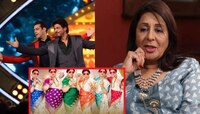 'बाईपण भारी देवा'च्या यशावर वंदना गुप्तेंचं वक्तव्य चर्चेत; 'शाहरूख-सलमानलाही...'